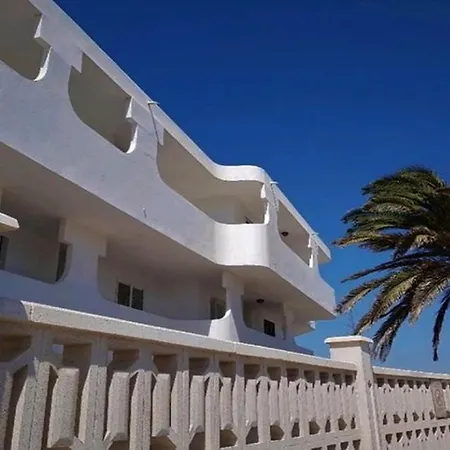 Lovely And Cozy Sea View Ocean Breeze * Коста-де-Антигуа