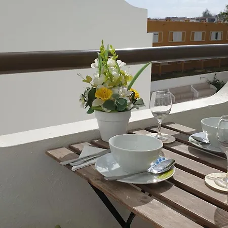 Lovely And Cozy Sea View Ocean Breeze Коста-де-Антигуа