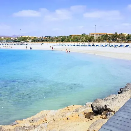 Апартаменты Lovely And Cozy Sea View Ocean Breeze Коста-де-Антигуа
